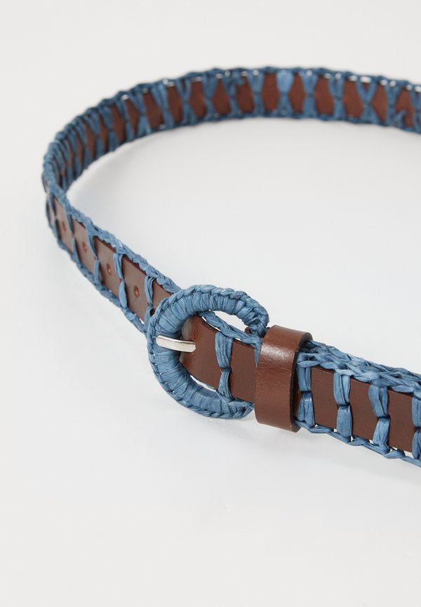 CRAFTYBELT - Belt - schokolade3