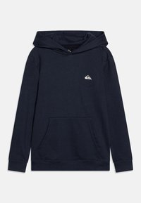 Niet geselecteerd, navy