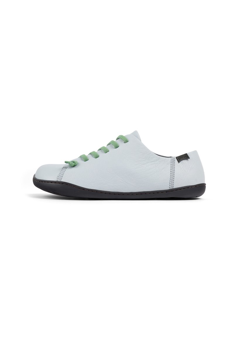 Camper - PEU CAMI - Chaussures à lacets - pastellgrau, Agrandir