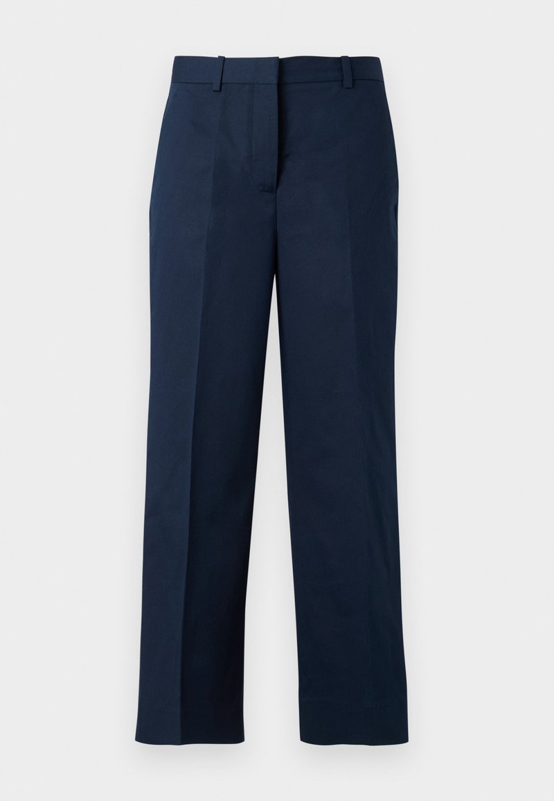 Tommy Hilfiger Broek donkerblauw