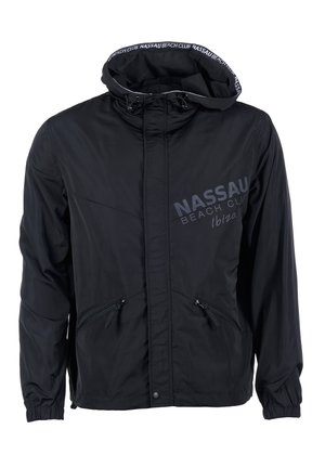 TOP GUN Outdoorjas - black