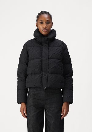 JACKET - Bomber Jacket - black
