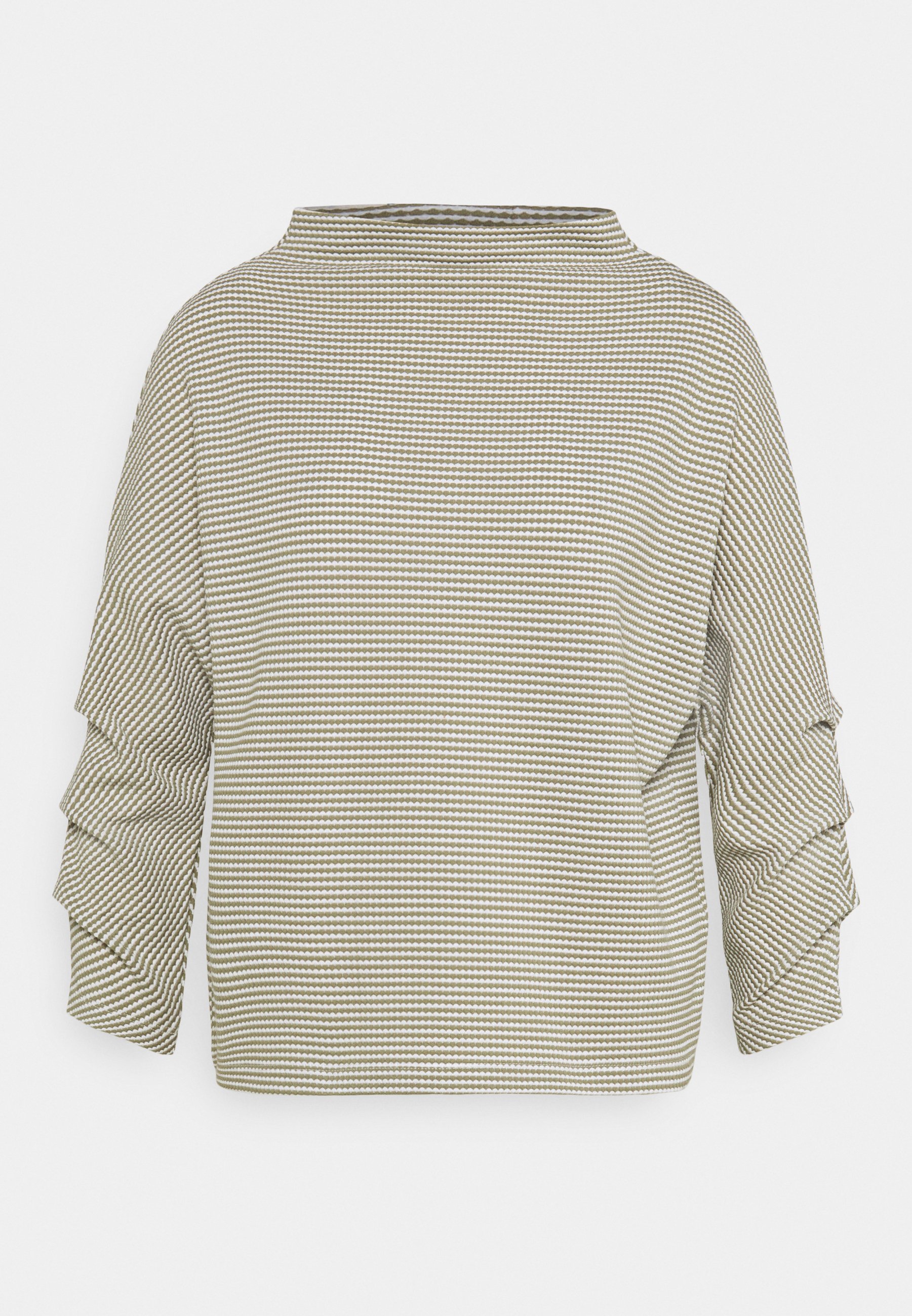 Women KULIRI MULTI - Long sleeved top Women KULIRI MULTI - Long sleeved top