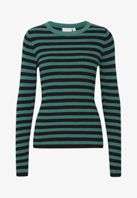 Ausgewählt, cadmium green