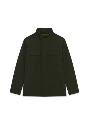 Matinique, MABUHRE - Veste mi-saison - dark olive