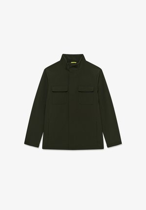 Matinique, MABUHRE - Veste mi-saison - dark olive