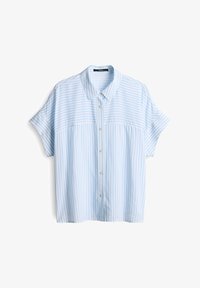 Geselecteerd, clear water