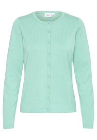 Saint Tropez Cardigan - turquoise