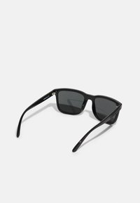 Arnette LEBOWL UNISEX - Päikeseprillid - black