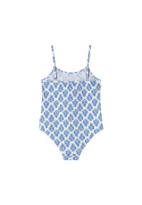 Pepe Jeans Kupaći kostim - sky blue