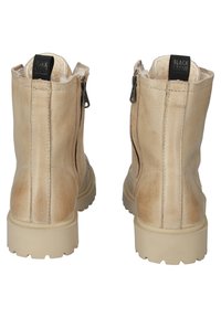 Blackstone Stivaletti stringati - fields of rye