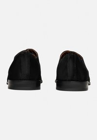 Henry Stevens SCHNÜRSCHUH CO - Derbies & Richelieus - schwarz