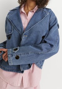 JJXX Jeansjacka - blue denim