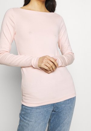 T-shirt à manches longues - light pink