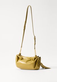 Lancel MABELLE - Borsa a tracolla - mustard