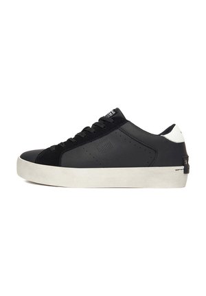 SNEAKERS  - Scarpe skate - black white