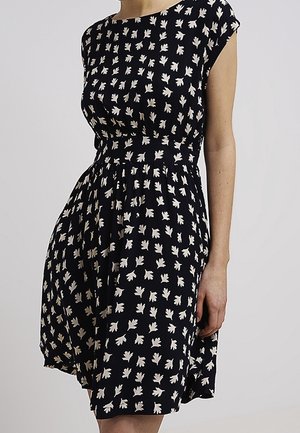 Paitamekko - dark blue