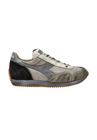Diadora HERITAGE - Sneakers basse - grey