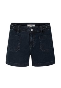 Morgan Shorts di jeans - blue