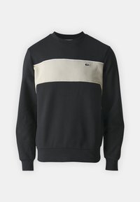 Felpa - black/viennese