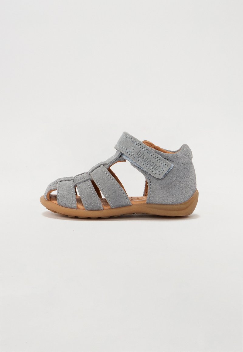 Bisgaard - CARLY - Sandalen - baby blue, Vergroten