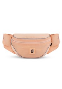 Johnny Urban JIMMY 2 IN 1 BAUCHTASCHE - Hátizsák - peach