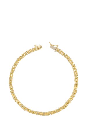 KLASSISCH - Armband - gelbgold-coloured