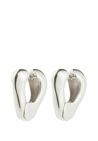 Pilgrim FREE - Naušnice - silver