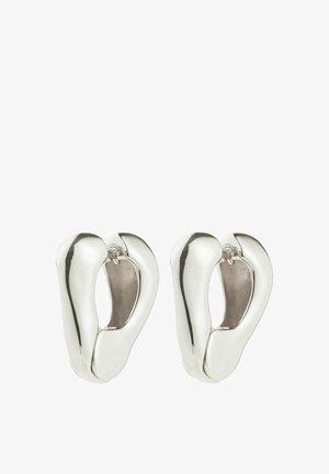 Pilgrim FREE - Kõrvarõngad - silver