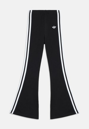 Leggings - Calças - black