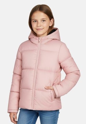 Cars Jeans, JAS MINA JR. - Winterjas - soft pink