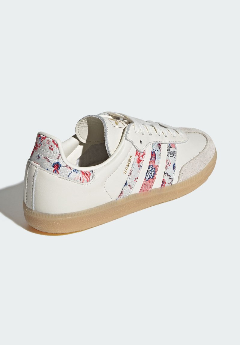 adidas gazelle silver green womens Women's Samba White/Black/Red  Tradehome Shoes