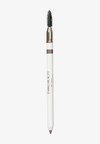 ZARKO BEAUTY BY OLI - EYEBROW PENCIL - Matite sopracciglia - loght brown Immagine in miniatura 1