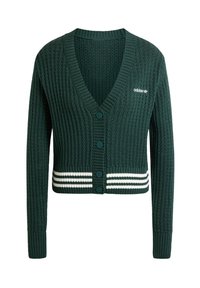 Não selecionado, mineral green