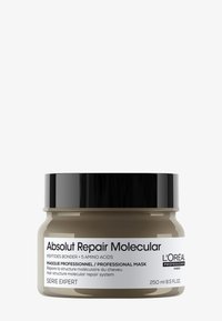 SERIE EXPERT ABSOLUT REPAIR MOLECULAR MASK - Haarkur
