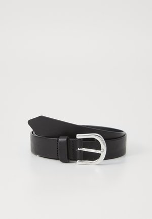 NORA - Belt - black