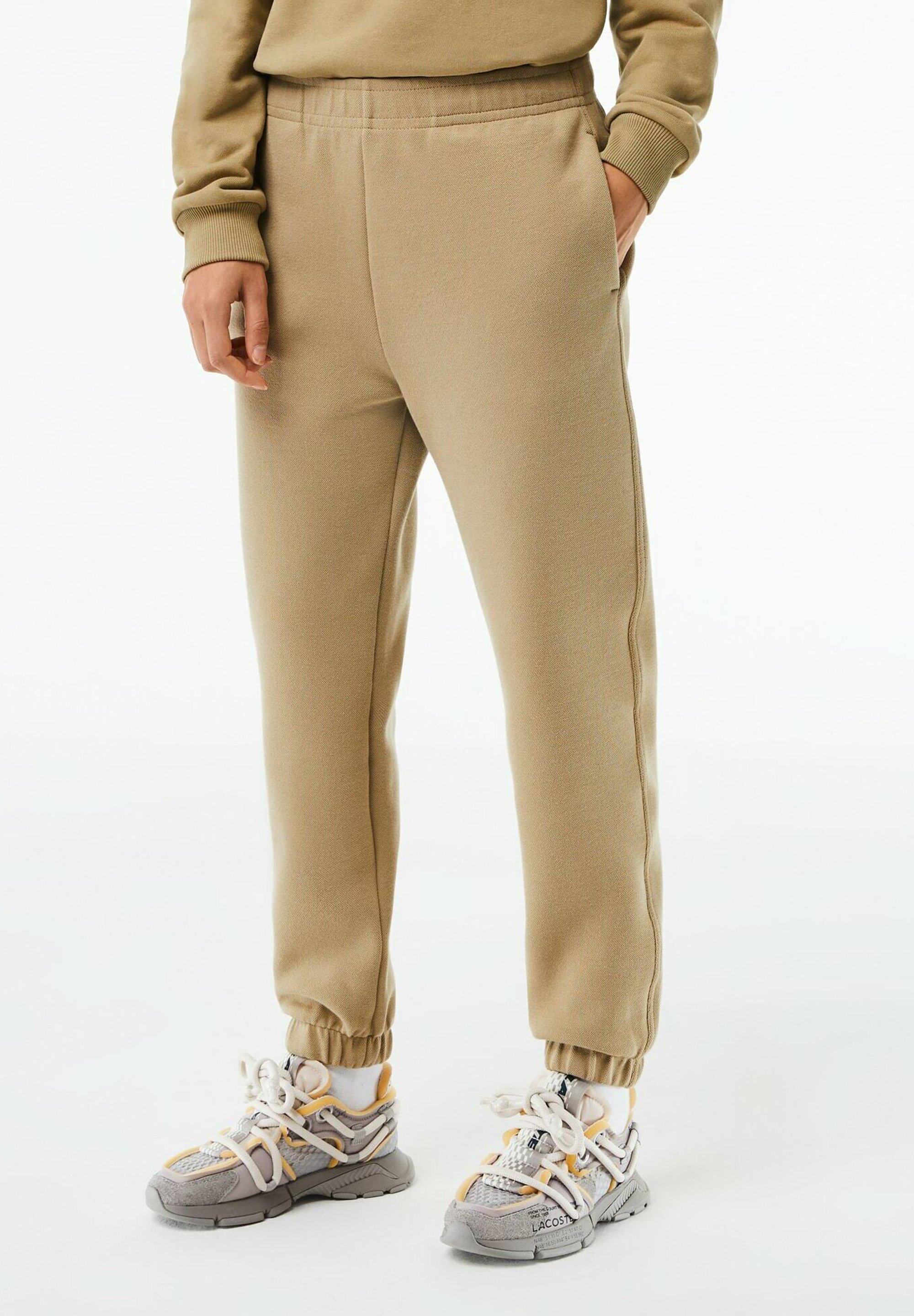 KJDWJKJRF Pantaloni da jogging da uomo, per fitness, in cotone, slim fit, per jogging, streetwear, per il tempo libero, per la corsa, da trainning, in tinta unita, per il fitness, da uomo