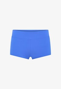 Sélectionné, electric indigo