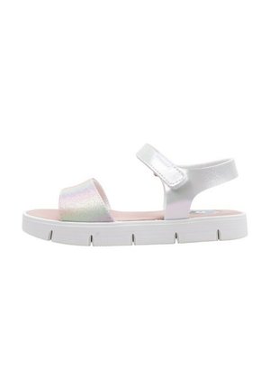Sandalias - white