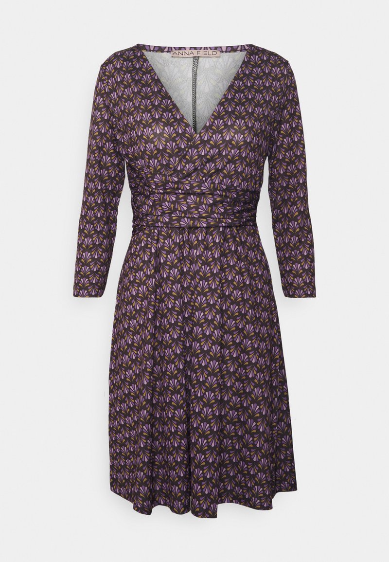 Anna Field Jerseyjurk zwart Anna Field Jerseyjurk zwart