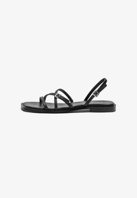 Sandals - black