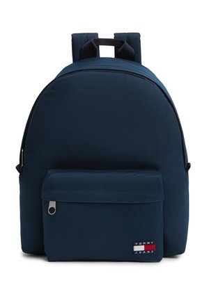 Tommy Jeans DAILY DOME - Ruksak - dark night navy