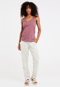 Protest PRTBECCLES - Top - deco pink