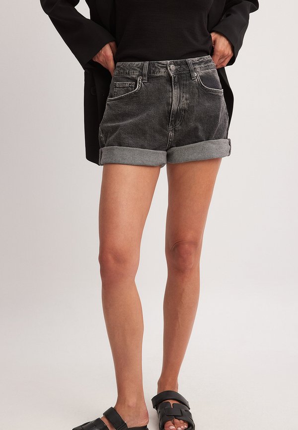 Jeans Shorts