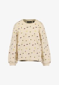 Ikke valgt, beige