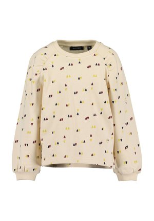 Blue Seven Felpa - beige