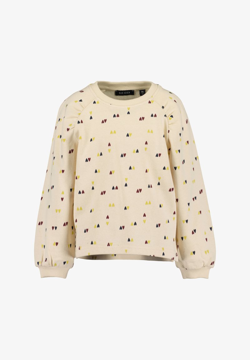 Blue Seven Mikina - beige