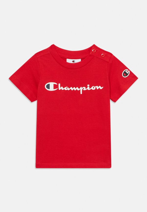 ICONS TODDLER UNISEX 3 PACK - Print T-shirt4