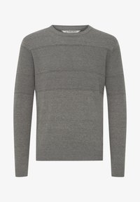 Atlasīts, gray melange