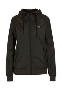 Unselected, black black